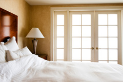 Skelmorlie bedroom extension costs