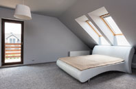 Skelmorlie bedroom extensions