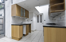Skelmorlie kitchen extension leads